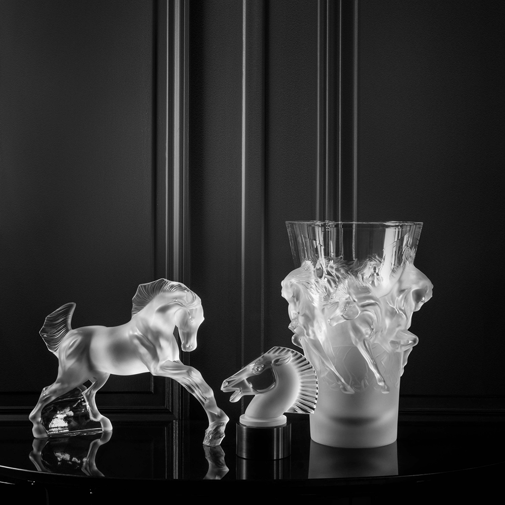 Lalique Equus 15
